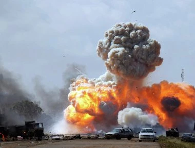 Θρύλος του Ερυθρού Αστέρα στο πλευρό του ποδοσφαιριστή που δεν φόρεσε σύμβολο για τους πεσόντες του ΝΑΤΟ